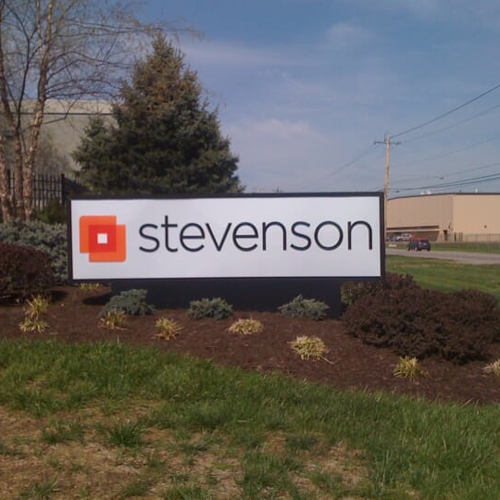 Monument Signs